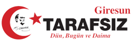 Giresun Tarafsız Gazetesi